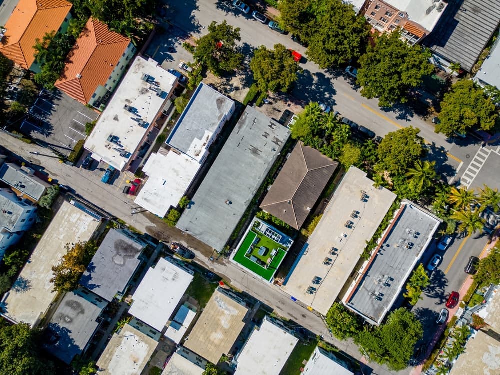 Cómo Proteger su Techo de Huracanes en Florida