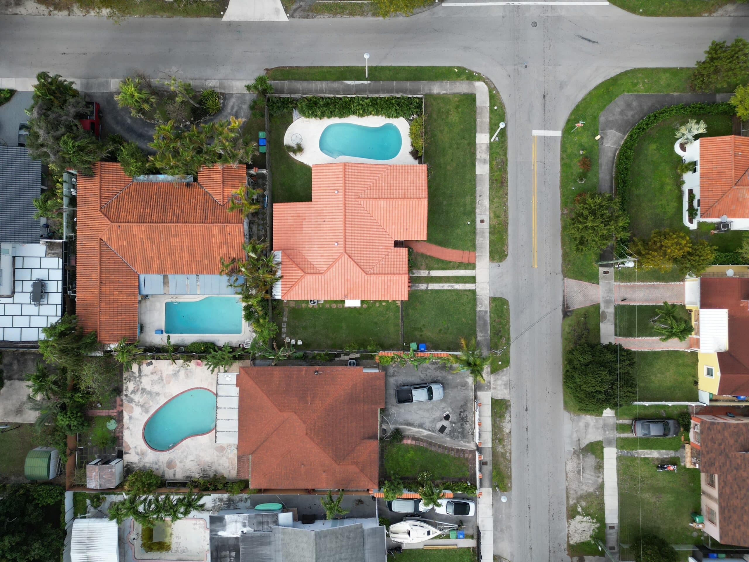 Plaza Comercial Kendall