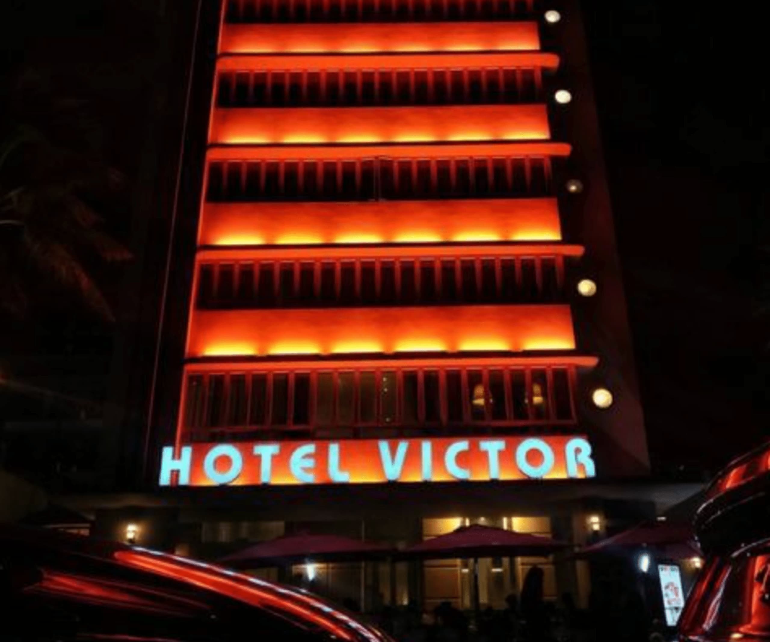 Victor Hotel