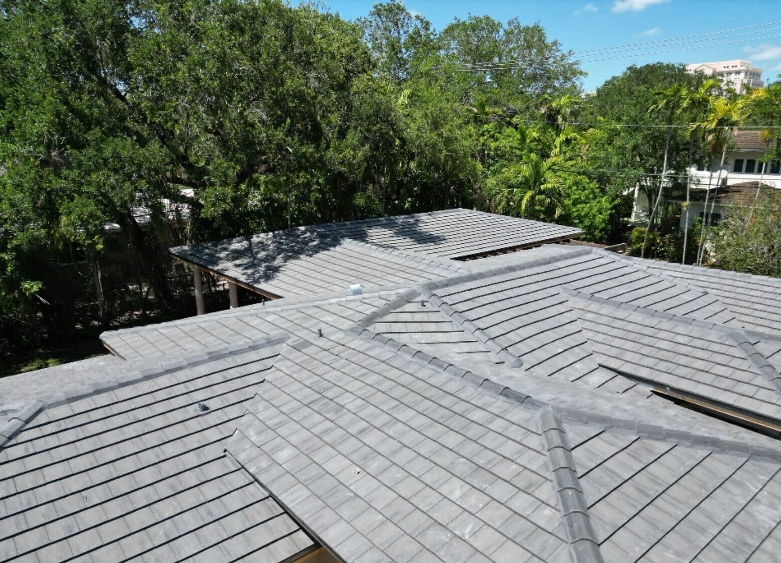 Residencia Coral Gables