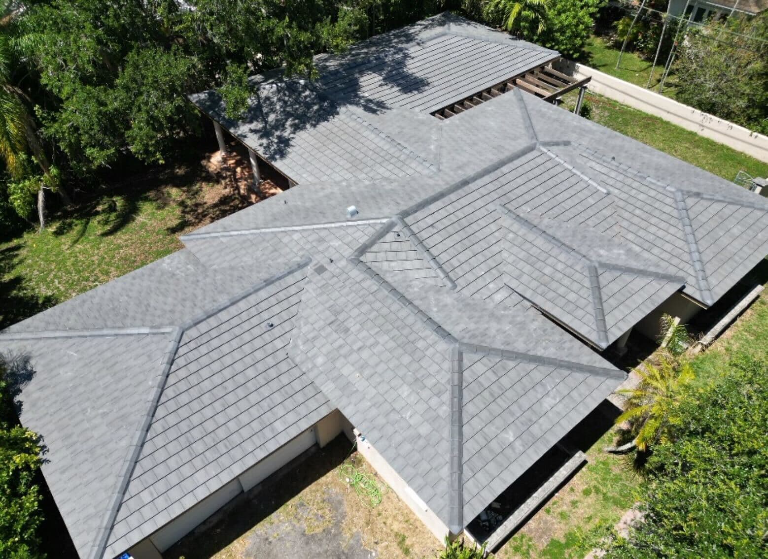 Casa Moderna Pinecrest