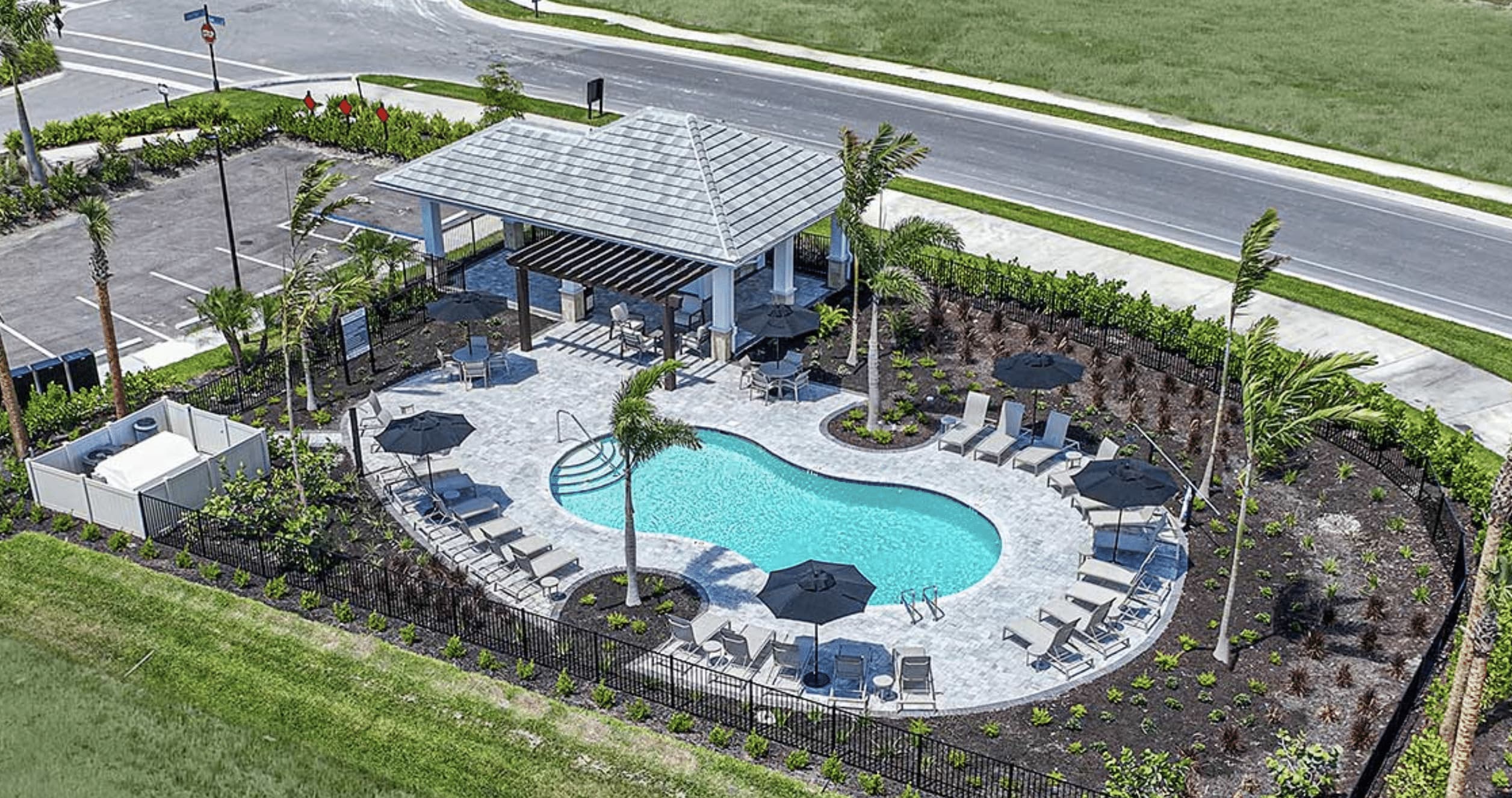 Decoplage Condominium